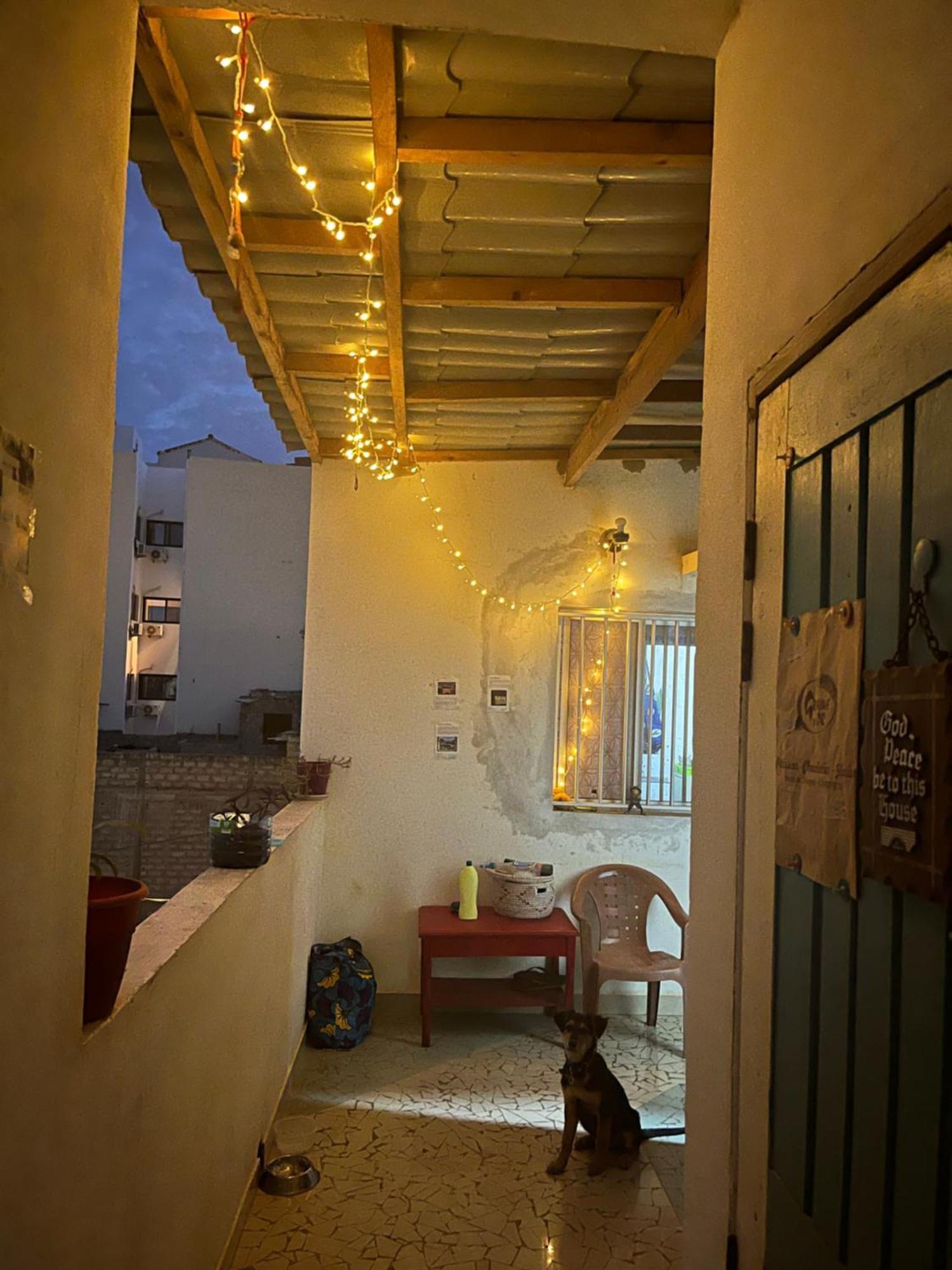 Like At Home Dakar Exterior foto